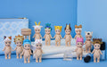 Sonny Angel Animal 4 Series