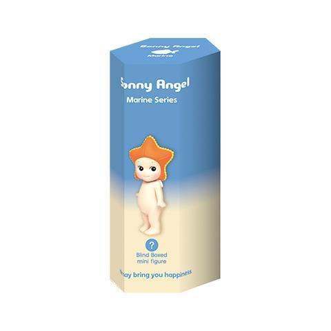 Sonny Angel Marine Series